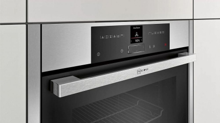 Духовой шкаф NEFF C15CR22N2