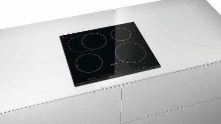 Поверхность BOSCH PIB651N17E