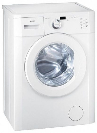 Стиральная машина узкая GORENJE ws 510 syw
