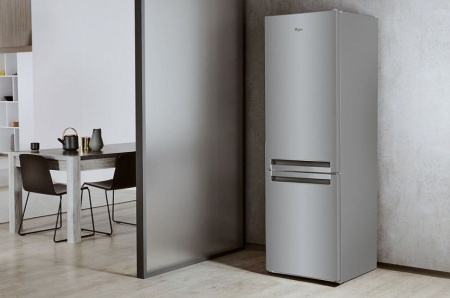 Холодильник WHIRLPOOL BSNF 9152 OX