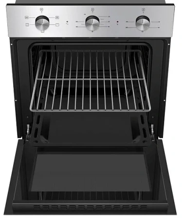 Духовой шкаф MAUNFELD AEOC6050SM