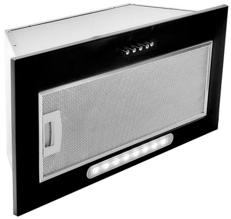 Вытяжка DELVENTO DLV63B1