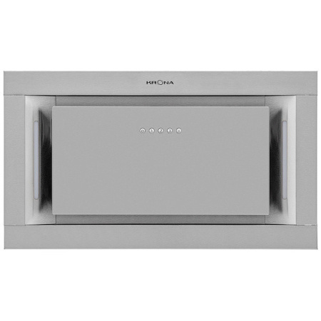 Вытяжка KRONA Selina 600 Prm Inox 3P