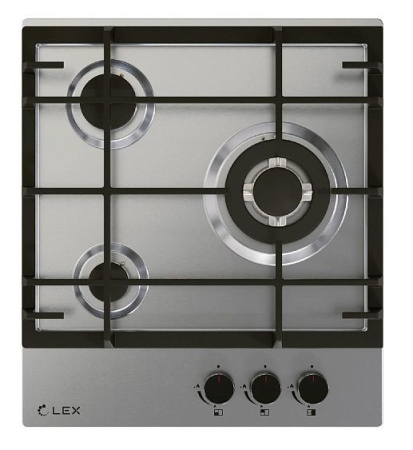 Варочная поверхность LEX GVS 435 IX