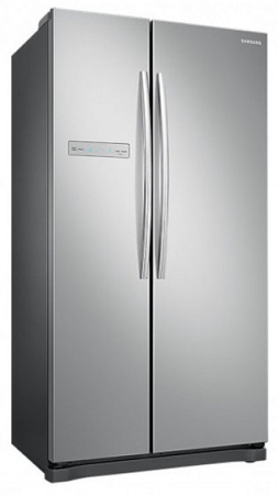 Холодильник Samsung RS54N3003SA — фото