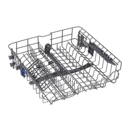 Встраиваемая посудомоечная машина HOMSair DW67M