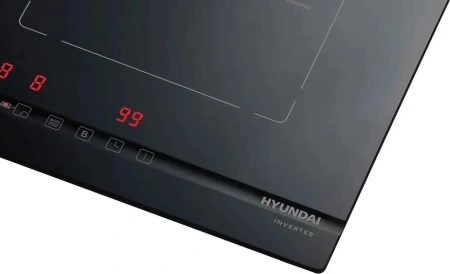 Варочная поверхность HYUNDAI HHI 6872 BG
