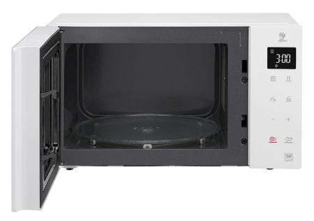 Микроволновая печь LG MW-23R35GIH