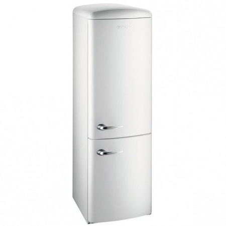 Холодильник GORENJE rk 60359 ow