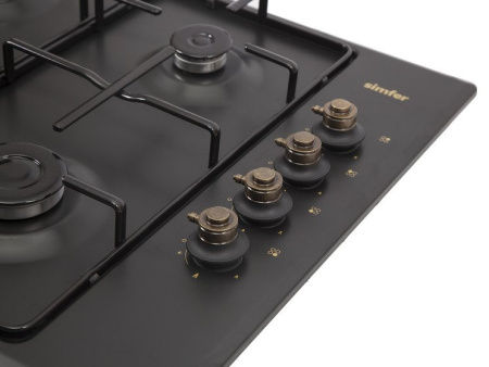 Газовая панель SIMFER H60Q40L417