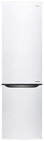 Холодильник LG GW-B499SQGZ