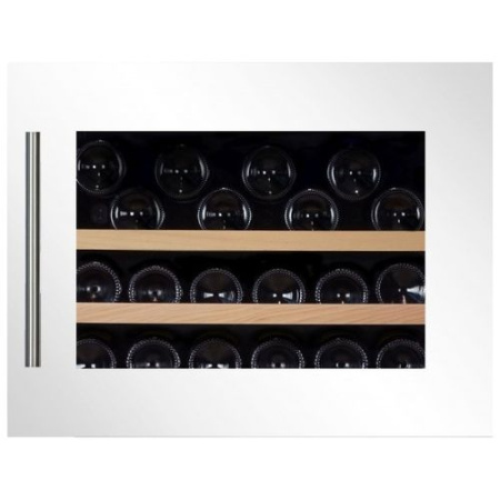 Винный шкаф DUNAVOX DAB-28.65W