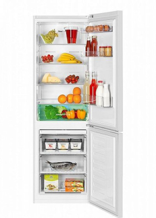Холодильник BEKO RCNK321E20VW