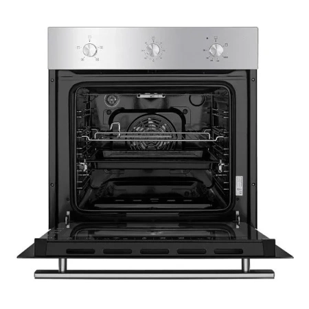 Духовой шкаф MAUNFELD EOGC604S Slim