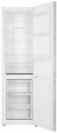 Холодильник HAIER CEF537AWD