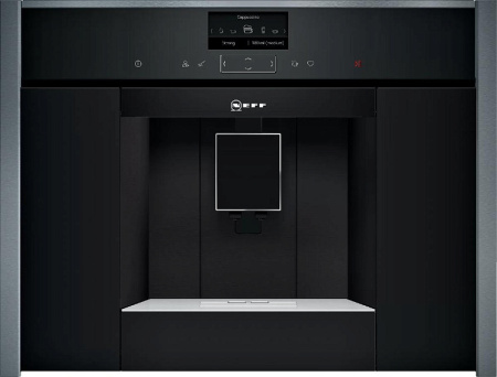 Кофемашина NEFF C17KS61G0