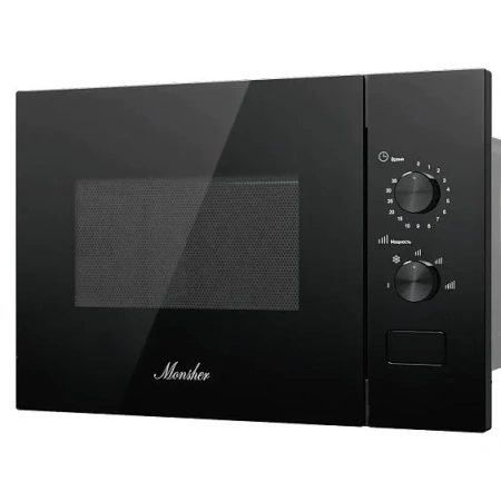 Микроволновая печь MONSHER MMH 1015 Noir