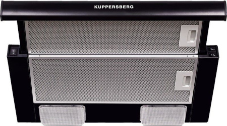 Вытяжка KUPPERSBERG slimlux ii 50 sg