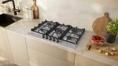 Варочная поверхность NEFF T27CIQ8N0