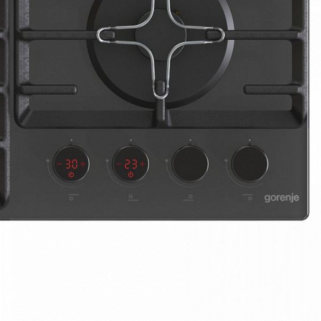 Газовая панель GORENJE GKTW641SYB