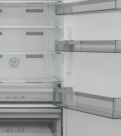 Холодильник VESTFROST VW719FFE00B — фото