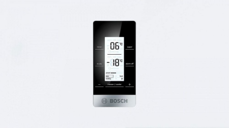 Холодильник BOSCH KGN39VW1MR