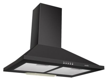 Вытяжка SIMFER 8563 sm
