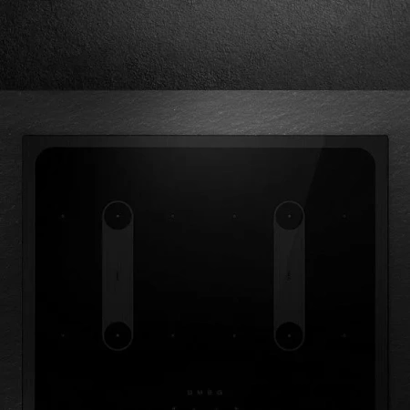 Варочная поверхность SMEG SI2B22641D