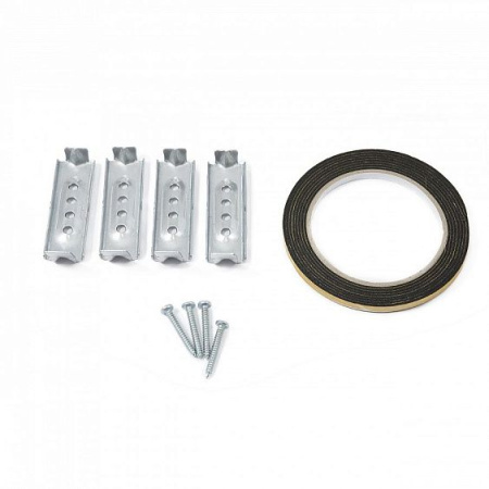 Варочная панель MAUNFELD EGHG.64.2CBG/G