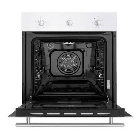 Духовой шкаф MAUNFELD EOGC604W Slim