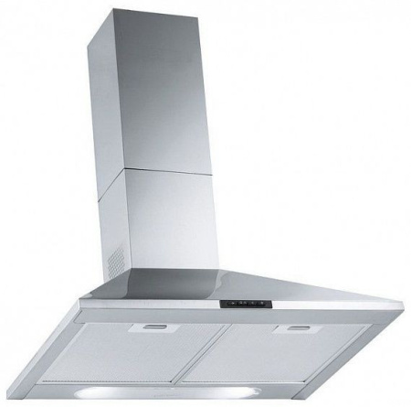 Вытяжка купольная GORENJE dk 6315 x