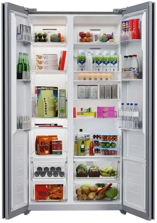 Холодильник ARDO RTH791541EGB2