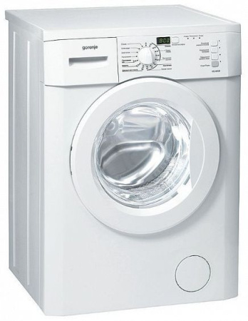 Стиральная машина узкая GORENJE ws 40089