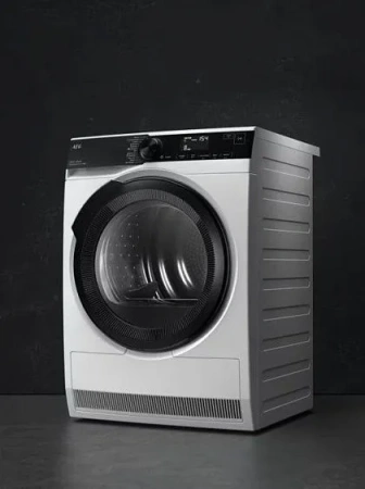 Сушильная машина AEG TR838H4CE
