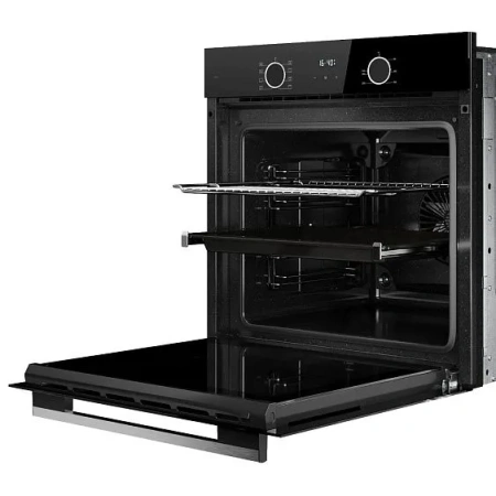 Духовой шкаф MONSHER MOE 6008 Acier