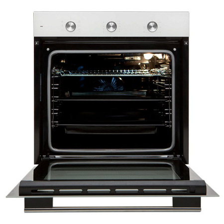 Духовой шкаф KONIGIN Barberry 60 WH M7