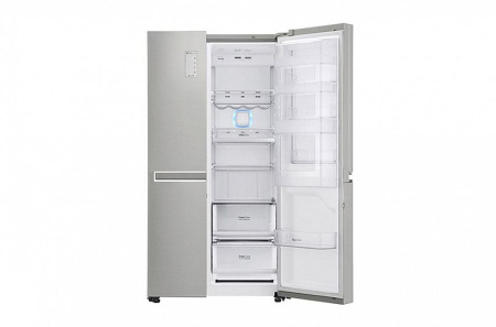 Холодильник LG GCM 247 CABV