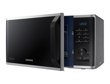 Микроволновая печь SAMSUNG MS23K3515AS