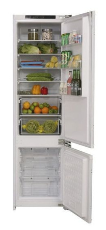 Холодильник ASCOLI ADRF310WEBI