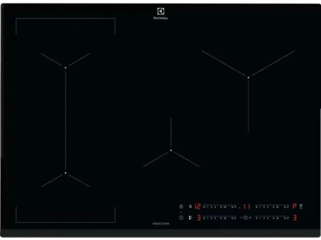 Варочная поверхность ELECTROLUX EIV 734