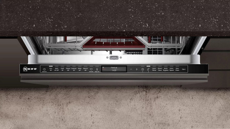 Посудомоечная машина NEFF S199YB800E