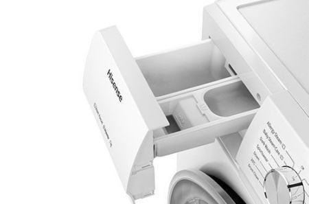 Стиральная машина HISENSE WFQY7014V