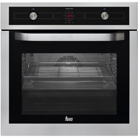 Духовой шкаф TEKA HPL 840 STAINLESS STEEL (41594250)