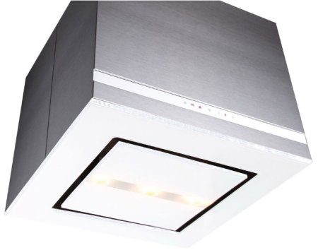 Вытяжка CATA ISLA HIDRA