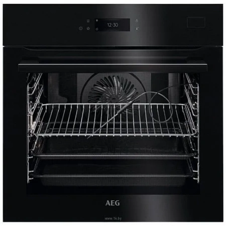 Духовой шкаф AEG BSE788380B