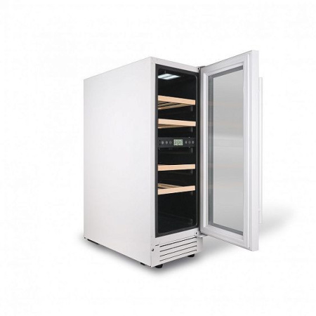 Винный шкаф CELLAR PRIVATE CP017-2TW