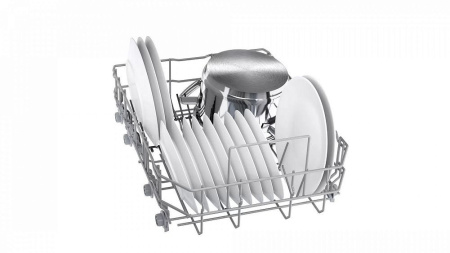 Посудомоечная машина BOSCH SPS2HMW3FR