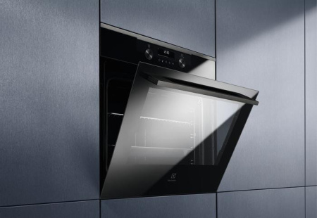 Духовой шкаф ELECTROLUX KODDP77H