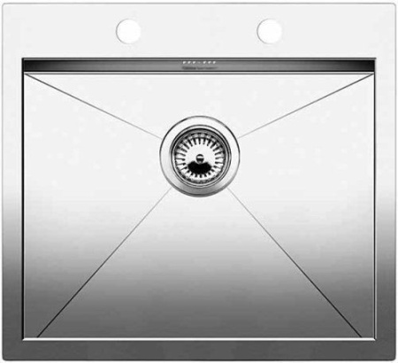 Кухонная мойка BLANCO zerox 500-if/a (515640)