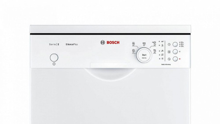 Посудомоечная машина BOSCH SPS25FW03R